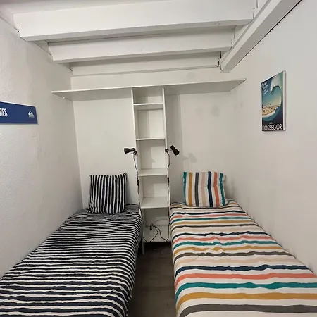 Apartment Hossegor Les Pieds Dans L'eau *